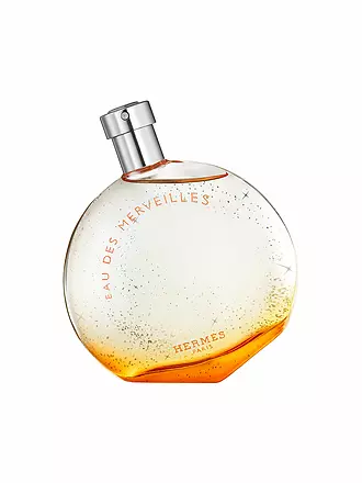 HERMÈS | Eau des Merveilles Eau de Toilette 100ml | 